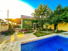 Qafqaz Mini Villa